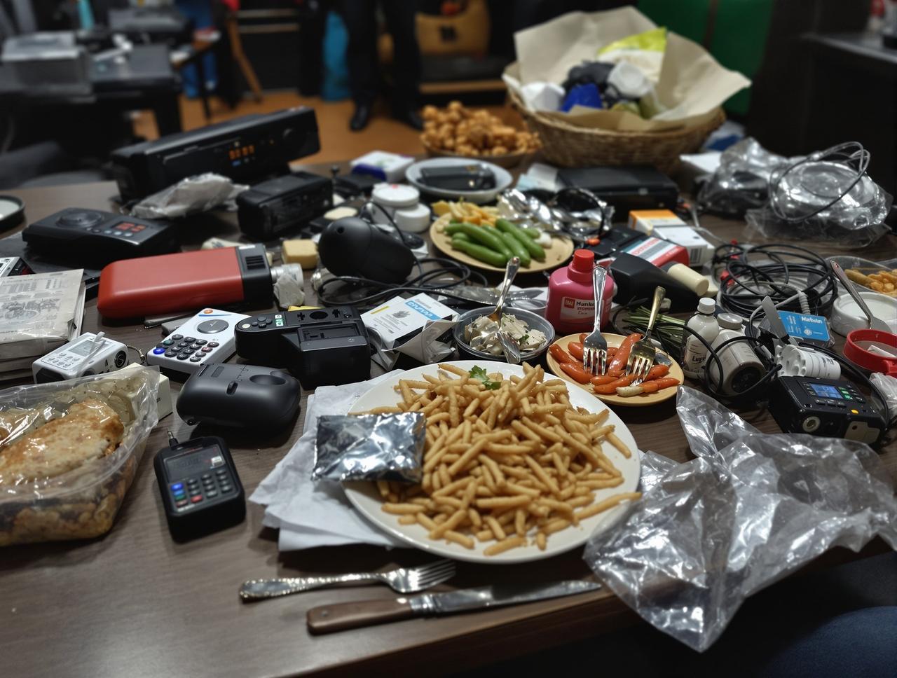 从吃瓜群众到娱乐圈明星，网红和模仿秀引发的黑料吃瓜51新观察
